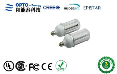 China Gang-Korridor E27 führte Mais-Lichter 12Volt/Aluminium 15W PLC-Maislampe Licht zu verkaufen