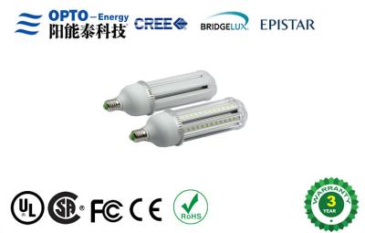 Cina DC12V 18W B22 E39 ha condotto la lampadina del cereale 84PCS SMD5050 con il dissipatore di calore per il quadrato del parco in vendita