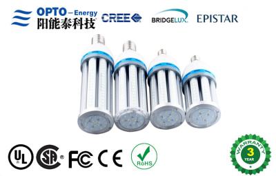 China Hoog rendementip20 PLC E26 E27 leidde graanbol 3000LM, leidde SMD 5730 Graanlamp 50/60Hz Te koop