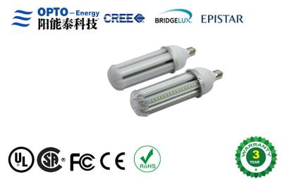 Cina Eneryg che conserva 12V SMD5050 ha condotto la lampada della luce/SpA del cereale E27 in vendita