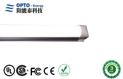 China 30cm 6W Integrated Compact T8 540 Lumens Led Tube Light IP20 , Custom led fluorescent tubes for sale