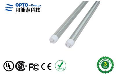 China 1200mm G13 2G11 t8 led tube light  for sale