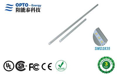 China 120cm SMD3014 T8 conduziu o tubo 20W claro com CRI conduzido isolado 80 do motorista à venda