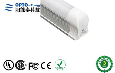 Cina 30cm 6W T5 hanno unificato le luci fluorescenti principale bianca principale della natura della luce della metropolitana 90 - 265 volt in vendita