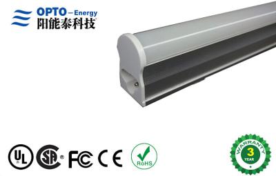 China Koel wit Aluminium 3ft T5 Vergaderzaal Geleide Buis/Geleide Neonlichtvervanging Te koop