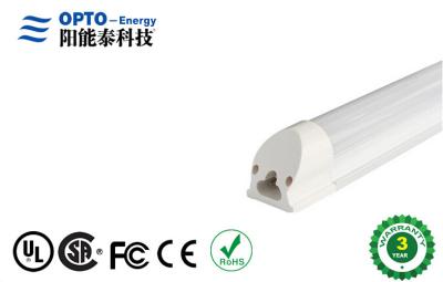 China Indoor 4ft Integrated 18 w T5 Led Tube SMD2835 for School / Hospitals for sale