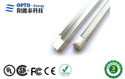 China 90cm 12W T5 Led Tube with Aluminum inner pipe , Led Fluorescent Light 2800K - 3500K for sale