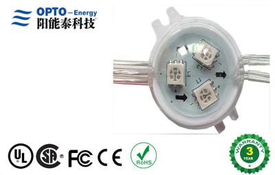 China Colored Led Pixel Light Module for sale