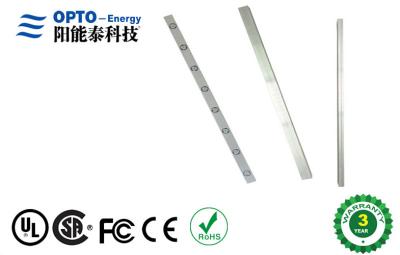 China 30mm leidden Pixellicht/Puntlicht, verfraait het Licht van de Aluminiumbar voor Geleide Videomuur/de Bouwvoorgevel Te koop