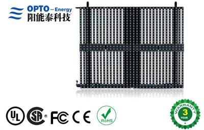 China High Resolution Led Media Facade Screen for sale