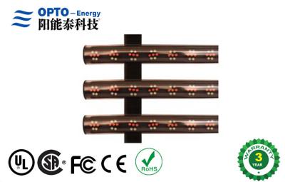 China Full Color P50 Led Advertising Flexible Led Strip Media Facade Billboard for sale