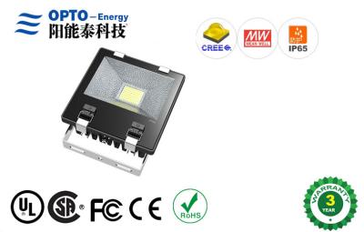 China High Brightness 150W Garden Outdoor Cree Led Flood Light fixtures with Aluminum Housing for sale