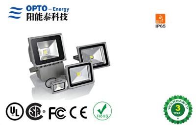 China 80 Watt Led Flood Lights Outdoor High Power With MeanWell Led Driver for sale