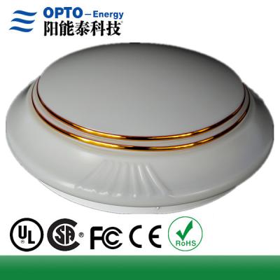 Cina 160 gradi di SMD Dimmable hanno condotto la plafoniera per l'ufficio con il diametro di 400mm in vendita