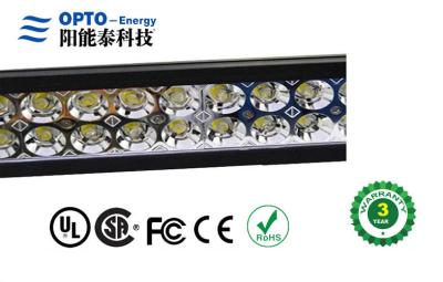 China High Brightness Cree LED Light Bars 180W 31.5'' For Vehicle / Auto Inspection Light for sale