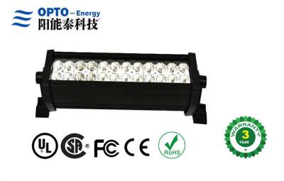 China Energy-Saving 180 Watt Cree LED Light Bars 31.5'' 6000K For Vehicle Light for sale