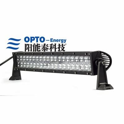 China High Lumens 240w Cree LED Light Bars 9 - 30VDC For Offroad Led Light Bar for sale