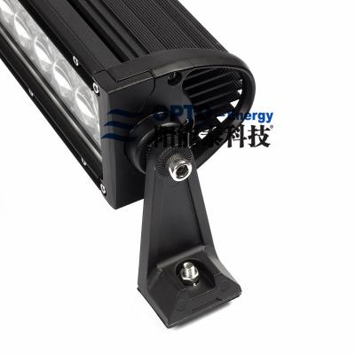 China 240W straight  offroad led light bar, 9-30VDC Led Work light  240W led bar light for trucks vehicles for sale