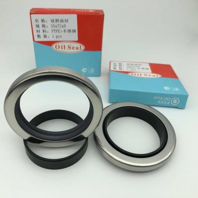 China Hot Selling Sealing Types Sealmachanical Performance Shaft SealMechanical SealMechanical Seal for sale