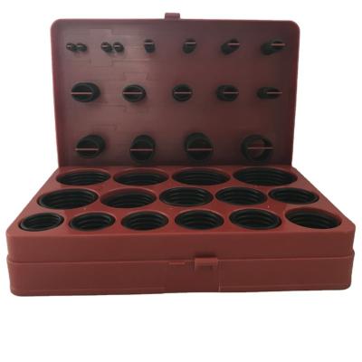 China Performance Wholesale Rubber O Rings Gasket Box Sealing Kit For Sealing for sale