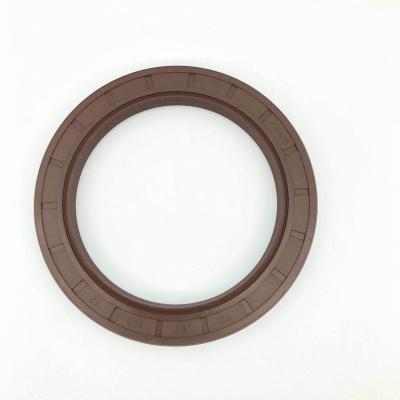 China High Temperature Resistance Bearings Rubber Oil Seal 70*90*10 For Engineering Shaft for sale