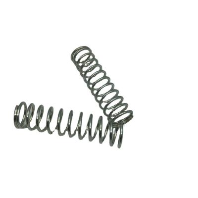 China Spiral compression spring for sale