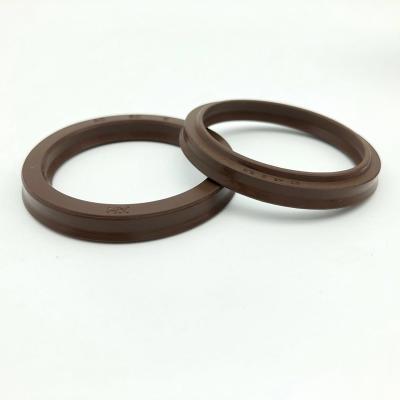 China High temperature resistance FKM hydraulic oil rubber ring oil sealSeal sealHydraulic seal for sale