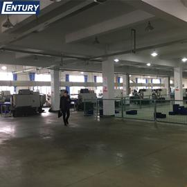 Verified China supplier - Shanghai Century Industry Co., Ltd.