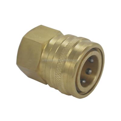 China USA Dixon Water Connection Connector High Pressure Quick Reduction for sale