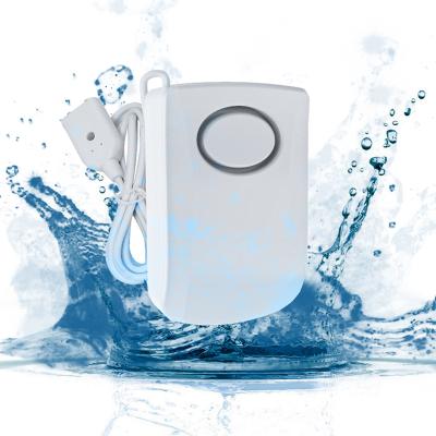 China ABS Plastic Wireless OEM Security Swimming Pool Alarm Water Level Sensor With Alarm for sale