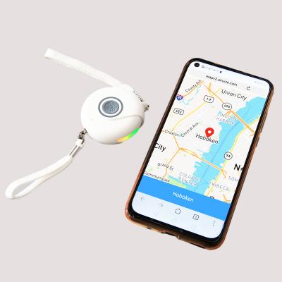 China Other Personal Alarm GPS Tracking SOS Personal Attack Security Security Alarm GPS Tracking Device for sale