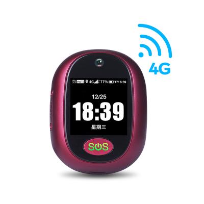 China Mini Gps Tracker Sim Card Personal HANDHELD Embedded Gps Tracking Waterproof Device Mini Gps 4g Tracker for sale