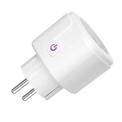 China Smart Wi Fi Sim Card Residential/General-Purpose Wi-Fi Smart Plug 5 GHz Electric Wi-Fi for sale