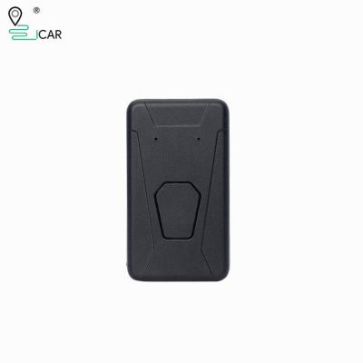 China 2021 Motorcycle Finger Mini GPS For Sale Alarm GPS Tracker Personal Locator for sale