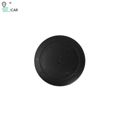 China Long Standby Mini GPS Tracker For Kids Students Staff Pets Dogs Cats Dog Real Time Tracking Free IOS Android APP for sale