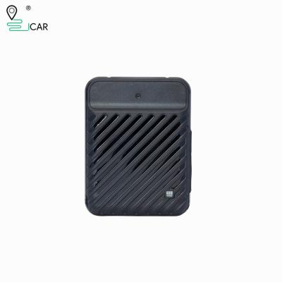 China 60days Standby/Voice Monitor/Remote On& OFF/Sleep Mode 10000 Mah Battery Magnetic GPS Tracker Wireless GPS Car Tracker Asset Tracker for sale