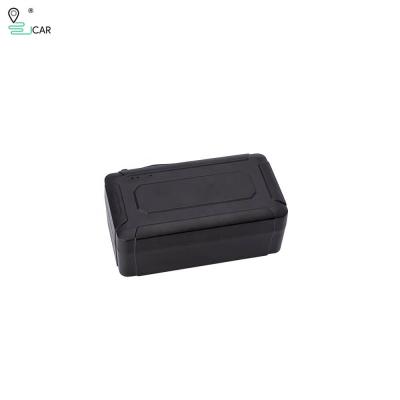 China Motorcycle Factory Directly Sell Locator 6000mah 4G LTE Asset Anti-lost GPS Tracker for sale