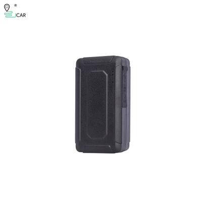 China Professional 4G GPS Electronic Tracker Barrier Location Chip Car GPS Tracker Car Real Time Automatic Alarms for sale