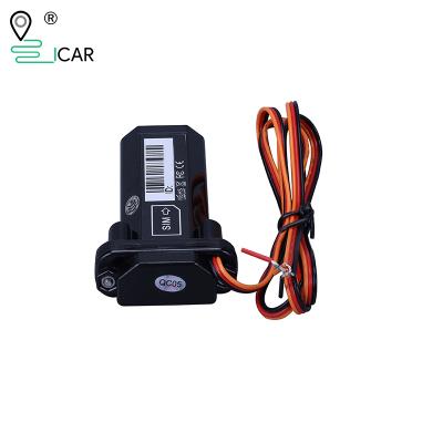 China Real Time Tracking/ACC Detection/Alarm/Anti Lost Waterproof Wholesale ACC Detection GPS Mini Car Tracker Car GPS Tracker Vehicle Motorcycle Car Tracker for sale