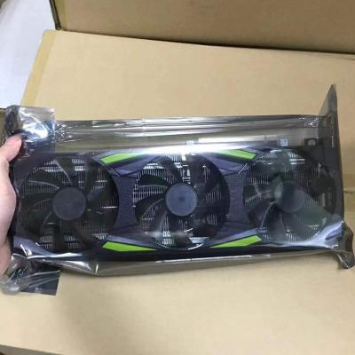 China 10Gb Gddr6 320Bit 170Hx 50Hx 90Hx Graphics Card New Brand Workstation Graphics Card Gpu Game With Fast Shipping for sale