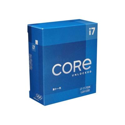 China YYC Core i9-10900 Desktop Desktop Processor 10 Cores up to 5.2 GHz LGA 1200 (400 Series Chipset) 65W for sale