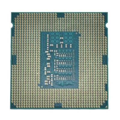 China Factory Desktop Core i7 Core i7 4th GEN CPU i7 4770 CPU Processador i5 i3 i5 i7 procesadoresoc i7 Desktop Processor 1150 for sale