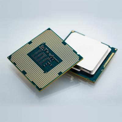 China Factory wholesale YYC desktop i5-3470 2300 2320 2400 2500 3450 3550 3570 cpu processor cpu scrap i5 cpu processor for sale