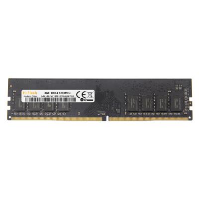 China YYC RAM 4GB 8GB 16GB 32GB DDR4 2133MHZ/2400MHz/2666MHz/3200MHZ Original Wholesale Original Desktop Memory for sale