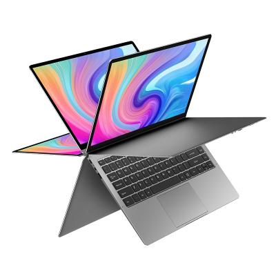 China Wireless YYC 14 inch office notebook computer win10 6GB SSD64GB i3 i5 i7 i9 gaming laptops for sale