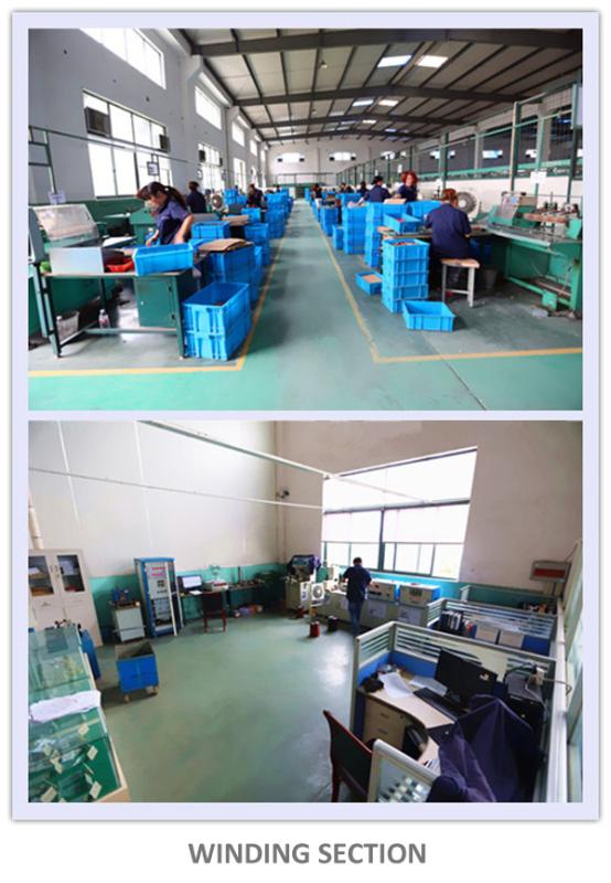 Verified China supplier - Huzhou Yongchang Beishituo Electrical Industry Co., Ltd.