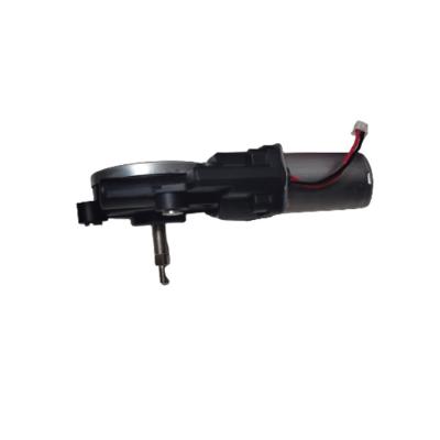 China Other 12v/24v For Electric Washing Machine And Power Tools DC Drive Gear Motor for sale