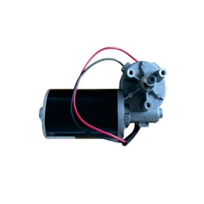 China Totally Enclosed 5V 400rpm Mini DC Geared Motor 12mm N20 Low Speed ​​Motor With D49 Magnetic Encoder for sale