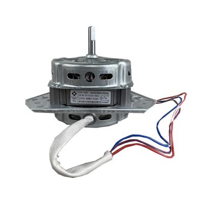 China 0W Universal Washing Machine Spare Parts Rotate Dehydration Motor For Single Automatic Or Semi-automatic 70 Seal for sale