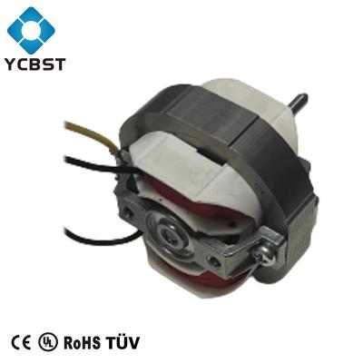 China 220V-240V 50HZ YJ5820C YJ5812 YJ5816 Series Explosion Proof Electric Fan Shaded Pole Motor For Exhaust Hot Window Fan for sale